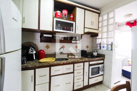 Apartamento à venda com 83m², 3 quartos e 1 vaga Apartamento à venda com 83m², 3 quartos e 1 vagaCozinha
