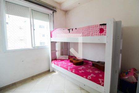 Apartamento à venda com 83m², 3 quartos e 1 vaga Apartamento à venda com 83m², 3 quartos e 1 vagaBanheiro do Quarto 2