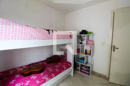 Apartamento à venda com 83m², 3 quartos e 1 vaga Apartamento à venda com 83m², 3 quartos e 1 vagaBanheiro do Quarto 2