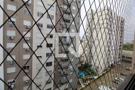 Apartamento à venda com 83m², 3 quartos e 1 vaga Apartamento à venda com 83m², 3 quartos e 1 vagaVista do condominio