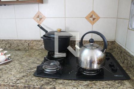 Apartamento à venda com 83m², 3 quartos e 1 vaga Apartamento à venda com 83m², 3 quartos e 1 vagadetalhe cocktop
