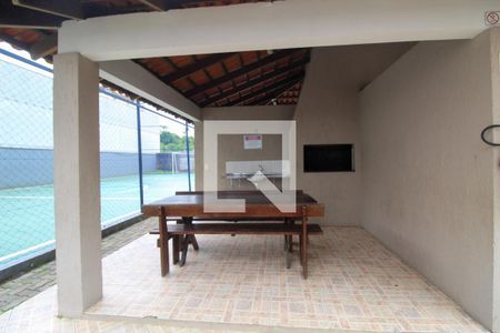 Apartamento à venda com 83m², 3 quartos e 1 vaga Apartamento à venda com 83m², 3 quartos e 1 vagaChurrasqueira