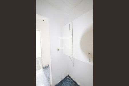 Dispensa de casa para alugar com 2 quartos, 150m² em Lauzane Paulista, São Paulo