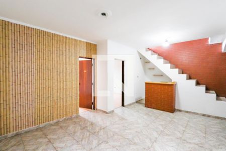 Casa para alugar com 2 quartos, 150m² em Lauzane Paulista, São Paulo