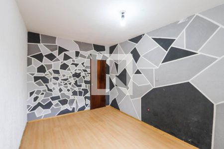 Quarto 1 de casa para alugar com 2 quartos, 150m² em Lauzane Paulista, São Paulo