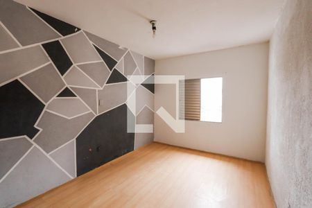 Quarto 1 de casa para alugar com 2 quartos, 150m² em Lauzane Paulista, São Paulo