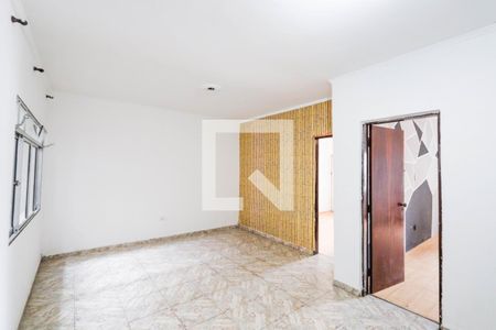 Sala de casa para alugar com 2 quartos, 150m² em Lauzane Paulista, São Paulo