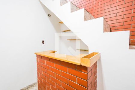 Sala de casa para alugar com 2 quartos, 150m² em Lauzane Paulista, São Paulo