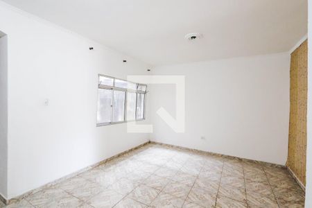 Sala de casa para alugar com 2 quartos, 150m² em Lauzane Paulista, São Paulo