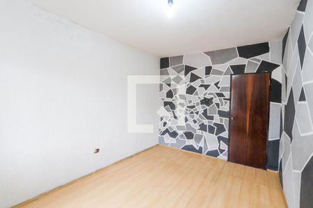 Quarto 1 de casa para alugar com 2 quartos, 150m² em Lauzane Paulista, São Paulo