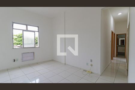 Sala de apartamento à venda com 2 quartos, 60m² em Piedade, Rio de Janeiro