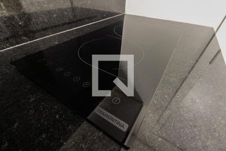 Apartamento para alugar com 38m², 1 quarto e 1 vagaStudio/Cozinha