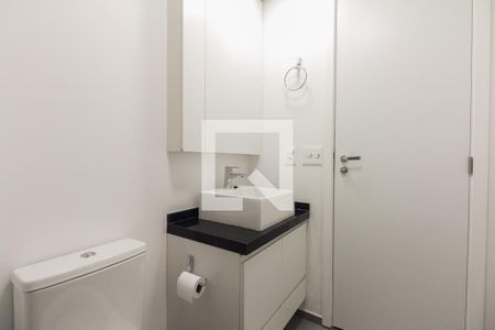 Apartamento para alugar com 38m², 1 quarto e 1 vagaBanheiro