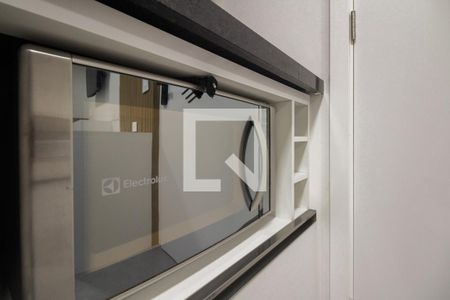 Apartamento para alugar com 38m², 1 quarto e 1 vagaStudio/Cozinha