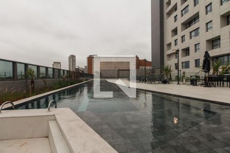 Apartamento para alugar com 38m², 1 quarto e 1 vagaÁrea Comum - Piscina