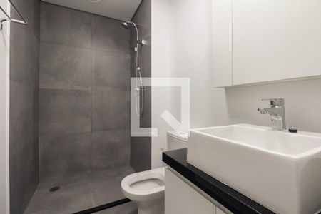 Apartamento para alugar com 38m², 1 quarto e 1 vagaBanheiro