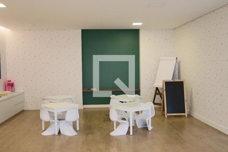 Apartamento para alugar com 68m², 2 quartos e 1 vagaBrinquedoteca