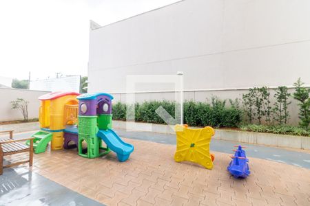 Apartamento para alugar com 68m², 2 quartos e 1 vagaÁrea Comum - Playground