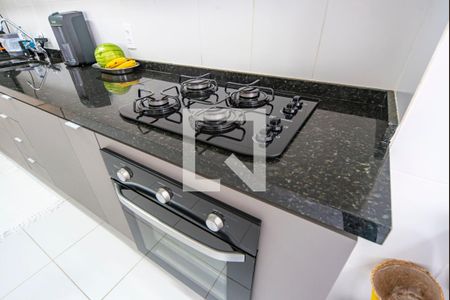 Apartamento para alugar com 68m², 2 quartos e 1 vagaCooktop 