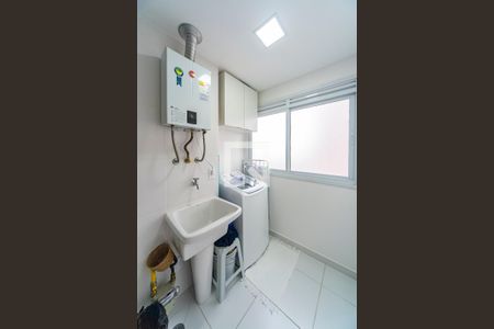 Apartamento para alugar com 68m², 2 quartos e 1 vagaÁrea de Serviço