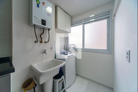Apartamento para alugar com 68m², 2 quartos e 1 vagaÁrea de Serviço
