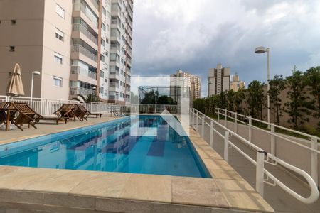 Apartamento para alugar com 68m², 2 quartos e 1 vagaÁrea comum - Piscina