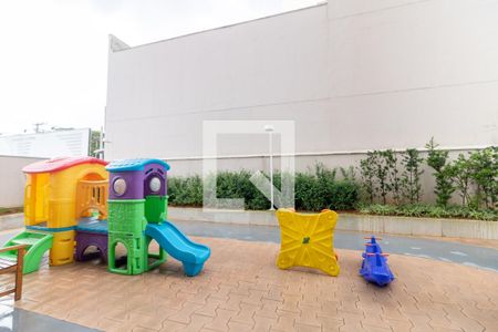 Apartamento para alugar com 68m², 2 quartos e 1 vagaÁrea Comum - Playground