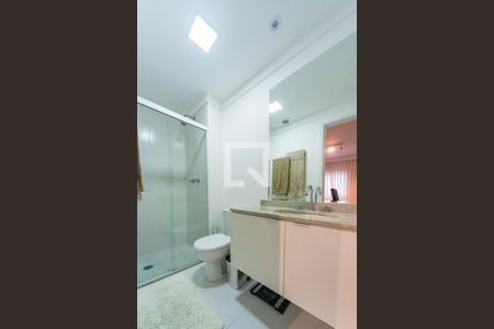 Apartamento para alugar com 68m², 2 quartos e 1 vagaBanheiro do Quarto 1