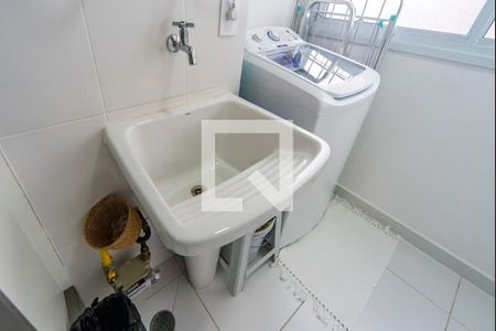 Apartamento para alugar com 68m², 2 quartos e 1 vagaTanque 