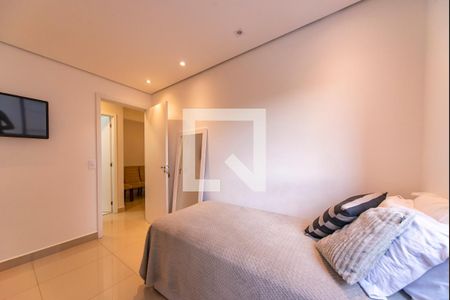 Apartamento para alugar com 68m², 2 quartos e 1 vagaQuarto 2
