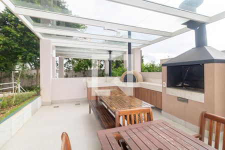 Apartamento para alugar com 68m², 2 quartos e 1 vagaÁrea comum - Churrasqueira