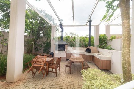 Apartamento para alugar com 68m², 2 quartos e 1 vagaÁrea comum - Churrasqueira
