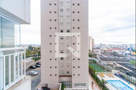 Apartamento para alugar com 68m², 2 quartos e 1 vagaVista do Quarto 2