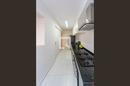 Apartamento para alugar com 68m², 2 quartos e 1 vagaCozinha 