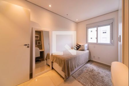 Apartamento para alugar com 68m², 2 quartos e 1 vagaQuarto 2
