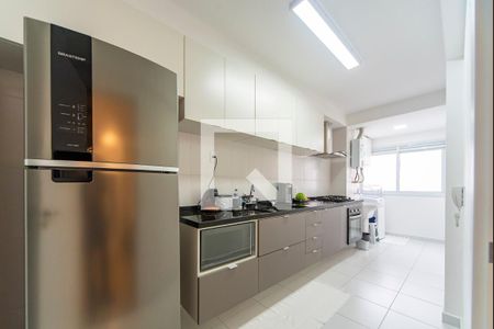 Apartamento para alugar com 68m², 2 quartos e 1 vagaCozinha 