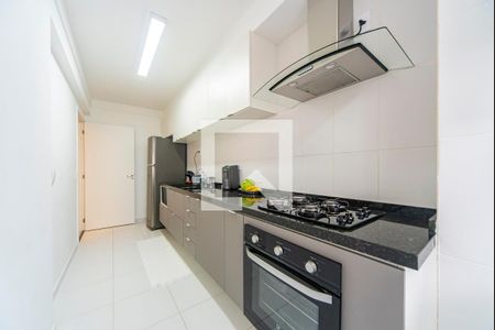 Apartamento para alugar com 68m², 2 quartos e 1 vagaCozinha 