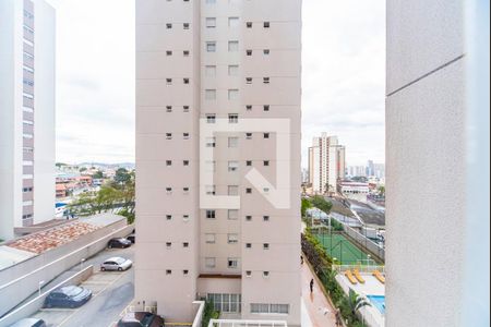 Apartamento para alugar com 68m², 2 quartos e 1 vagaVista do Quarto 1