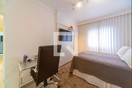 Apartamento para alugar com 68m², 2 quartos e 1 vagaQuarto 1