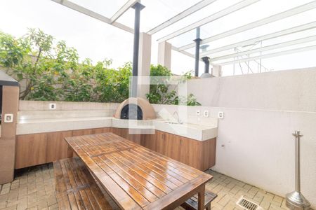 Apartamento para alugar com 68m², 2 quartos e 1 vagaÁrea comum - Churrasqueira