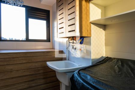 Apartamento para alugar com 58m², 2 quartos e 1 vagaÁrea de Serviço