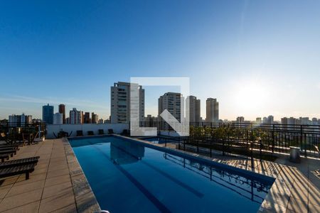Apartamento para alugar com 58m², 2 quartos e 1 vagaÁrea comum