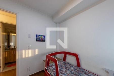 Apartamento para alugar com 58m², 2 quartos e 1 vagaQuarto 2