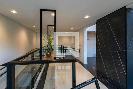 Apartamento para alugar com 58m², 2 quartos e 1 vagaÁrea comum