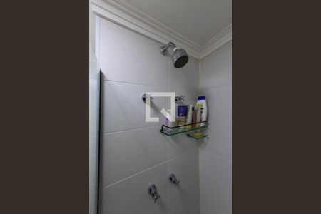 Apartamento para alugar com 58m², 2 quartos e 1 vagaBanheiro social