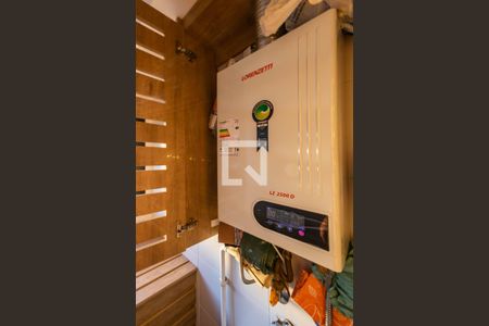 Apartamento para alugar com 58m², 2 quartos e 1 vagaÁrea de Serviço