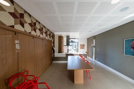 Apartamento para alugar com 58m², 2 quartos e 1 vagaÁrea comum