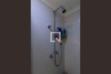 Apartamento para alugar com 58m², 2 quartos e 1 vagaBanheiro do Quarto 1