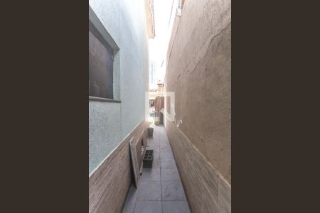 Casa à venda com 197m², 3 quartos e 3 vagasQuintal