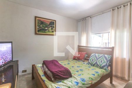 Sala de estar de casa para alugar com 3 quartos, 197m² em Independência, São Bernardo do Campo